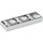 LEGO Tile 1 x 3 with Apache Chief Photo Booth Strip (36791)