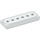 LEGO Fliese 1 x 3 mit Electric Guitar Single-Coil Pickup (63864 / 80154)