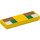 LEGO Tuile 1 x 3 avec Pixelated Yeux (63864 / 66769)