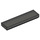 LEGO Tile 1 x 4 with Gray Stripe (2431 / 69932)