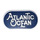LEGO Tuile 2 x 4 avec Arrondi Ends avec Atlantic Ocean (66857 / 80057)