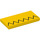 LEGO Tile 2 x 4 with Thin Zig Zag Line (42202 / 87079)