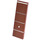 LEGO Laatta 2 x 6 jossa Guitar Fretboard (Frets 1-4) (69729 / 80161)