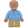 LEGO Tim Murphy Minifigurine