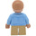 LEGO Tim Murphy Figurine