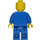 LEGO Time Cruisers Minifigur