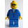 LEGO Time Cruisers Minifigur