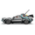 LEGO Time Machine from Back to the Future Set 77256