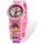 LEGO Time-Teacher Girl Minifigure Watch &amp; Clock - Girl (5001371)