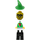 LEGO Timmy mit Green Wizard Hut Minifigur
