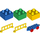 LEGO Tip Wagon 2739