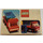 LEGO Tipper Truck Set 435-1 Packaging