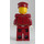 LEGO Tippy Minifigure