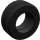 LEGO Tire Ø30.4 x 14 (Thick Rubber) (58090)