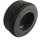 LEGO Tire Ø30.4 x 14 (Thick Rubber) (58090)