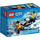 LEGO Pneu Escape 60126