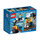 LEGO Pneu Escape 60126 Packaging