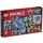 LEGO Titan Mech Battle Set 70737 Packaging