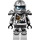 LEGO Titanium Draak 70748