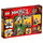 LEGO Titanium Drachen 70748 Packaging