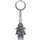 LEGO Titanium Zane Key Chain (851352)