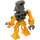 LEGO Toa Inika Hewkii Minifigur