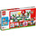 LEGO Toad&#039;s Treasure Hunt Set 71368 Packaging
