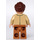 LEGO Toby Flenderson Minifiguur