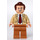 LEGO Toby Flenderson Minifigur