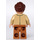 LEGO Toby Flenderson Minifigur