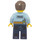 LEGO Tom Bennett Minifigurine