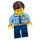 LEGO Tom Bennett minifiguur