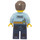 LEGO Tom Bennett Figurine