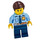 LEGO Tom Bennett Minifigurine