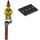 LEGO Tomahawk Warrior 71001-5