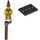 LEGO Tomahawk Warrior Set 71001-5