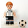 LEGO Toni Kroos 71014-10