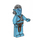 LEGO Tonowari with Silver Belt Minifigure