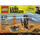 LEGO Tonto&#039;s Campfire 30261