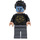 LEGO Tony Stark minifiguur