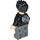 LEGO Tony Stark avec Neck Titulaire Figurine