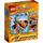 LEGO Tormak&#039;s Shadow Blazer Set 70222 Packaging