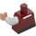 LEGO Torso (973)