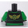 LEGO Torso Ninjago Lloyd - Skybound (973)