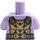 LEGO Torso with Islander King Torso (973)