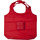 LEGO Tote Bag - Brick Pattern (852858)