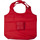 LEGO Tote Bag - Backstein Muster (852858)