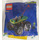 LEGO Tough Truck Rally 6617 Packaging