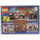 LEGO Tough Truck Rally 6617 Packaging