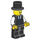 LEGO Turista con Superiore Cappello Minifigure